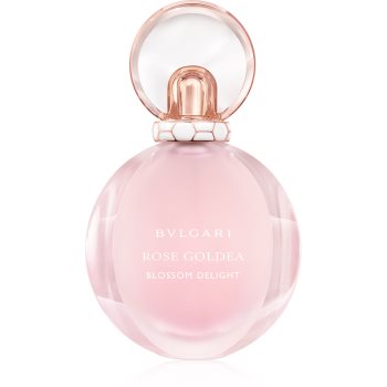 BVLGARI Rose Goldea Blossom Delight Eau de Toilette pentru femei - imagine 2